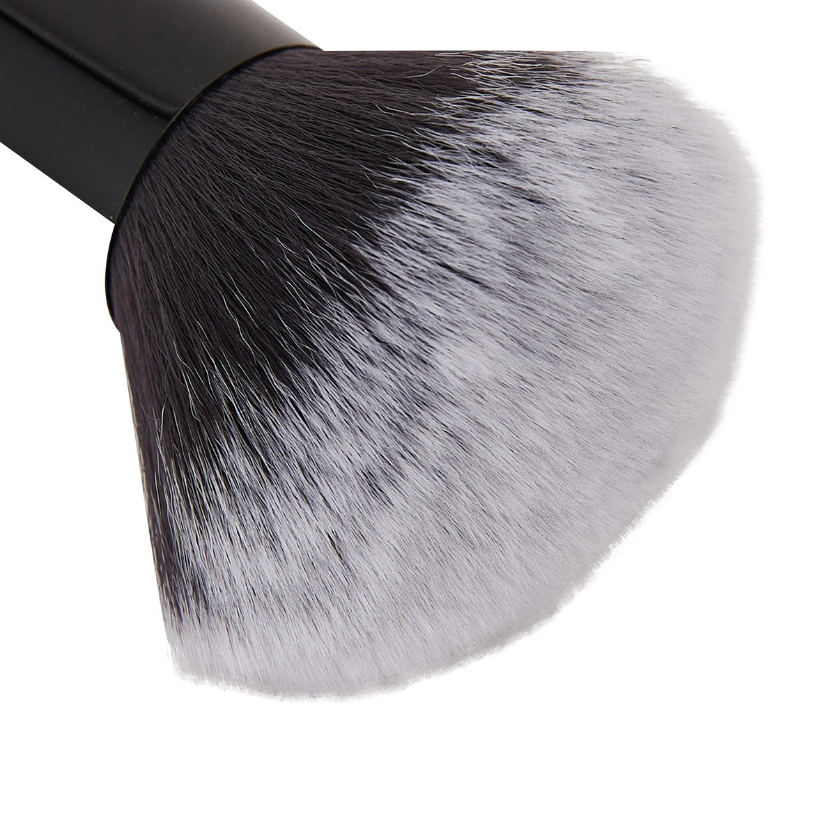 3 OXX Cosmetics Kabuki Brush - Black, 3 of 5
