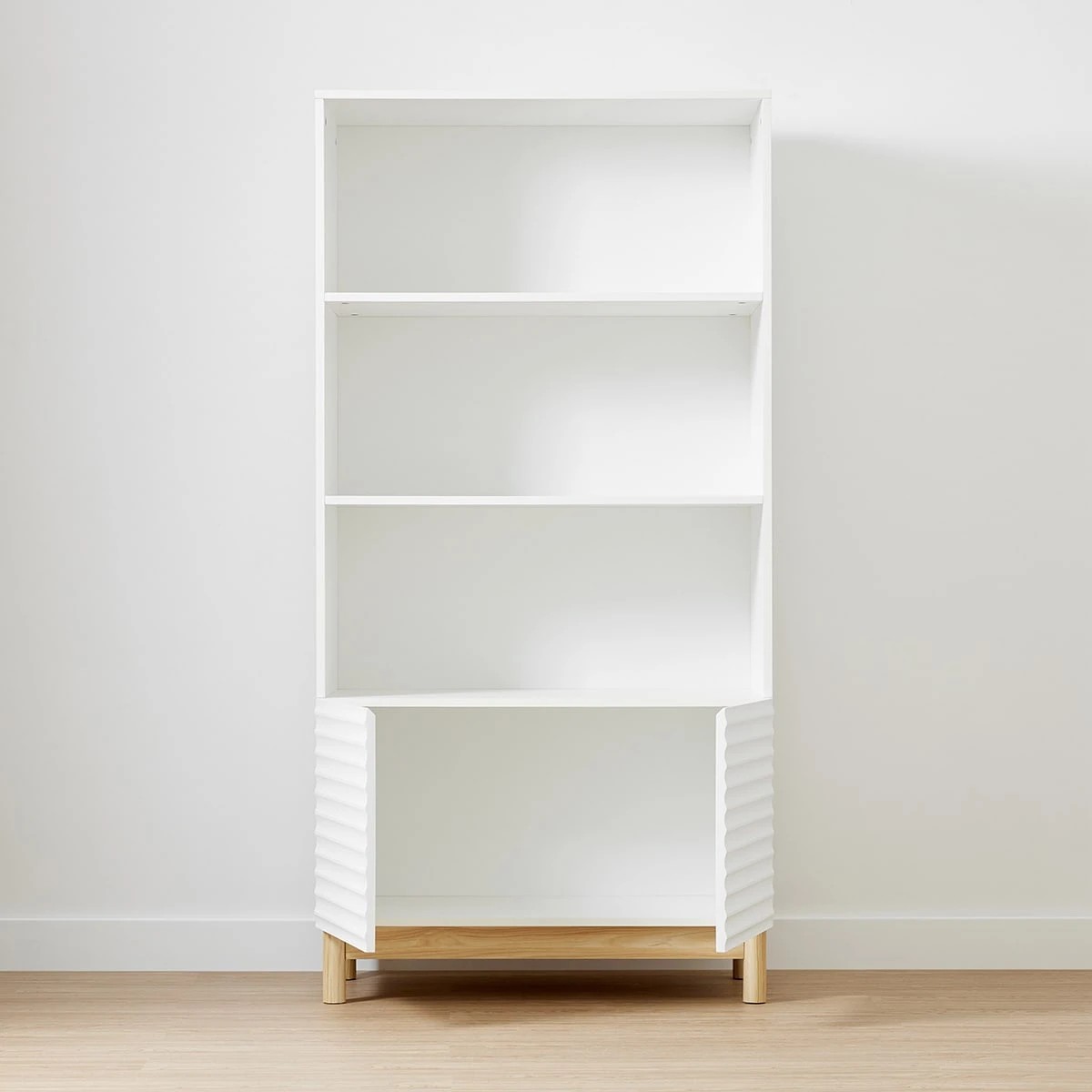 3 Karla Bookcase Storage, 3 of 9
