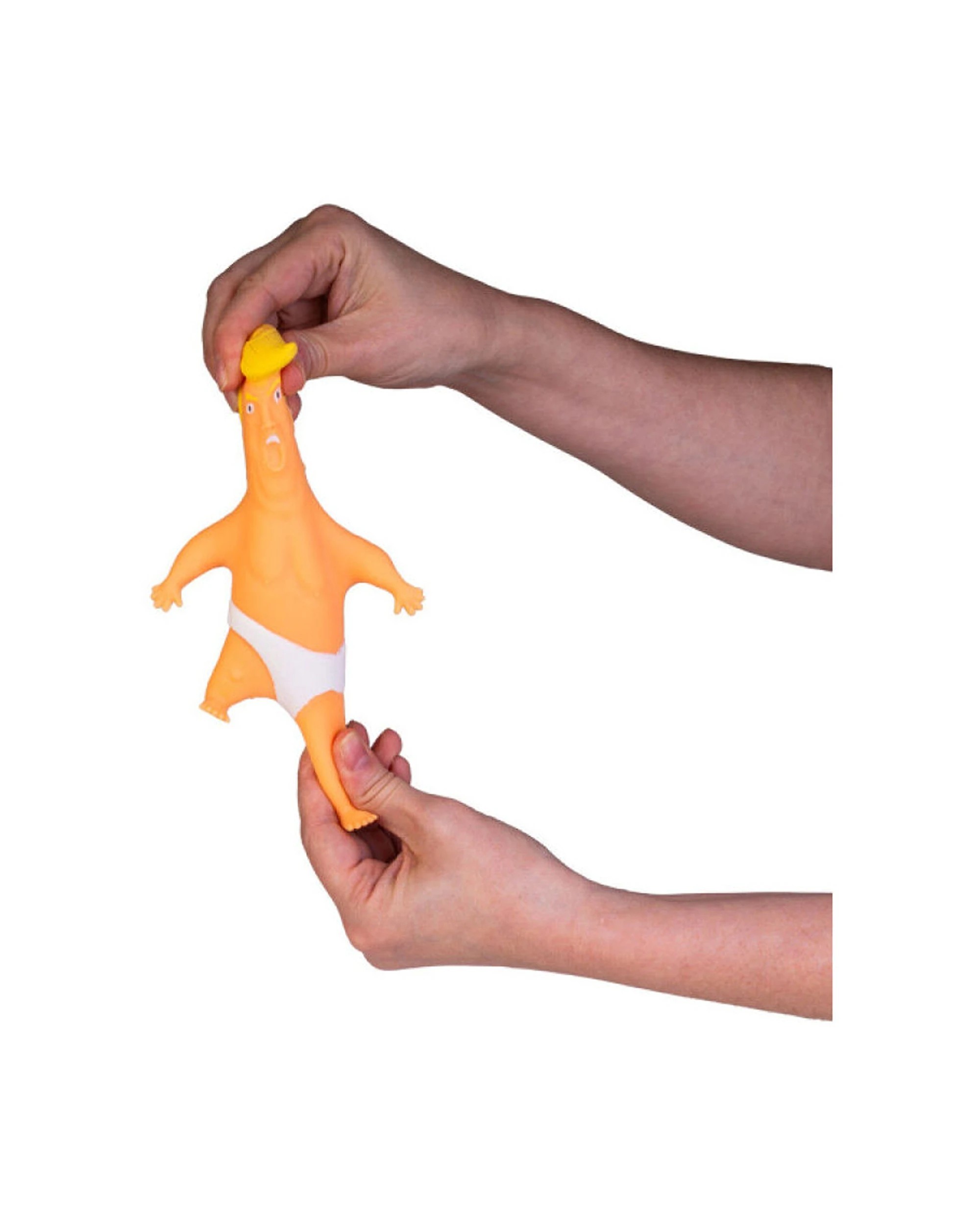 2 MDI 3PK Stretchy Donald Toy Novelty Stress Relief Toy Set - Multi, 2 of 2
