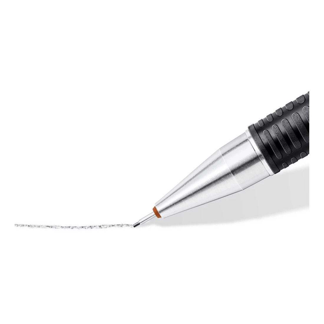 7 Staedtler Mars Micro 775 Mechanical Pencil 0.5mm with Leads, 7 of 9