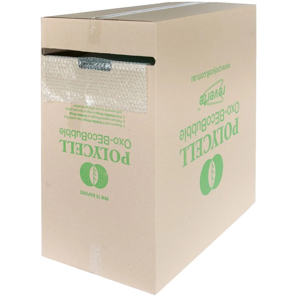 3 Polycell P10RL Bubblewrap in Dispenser, 3 of 3