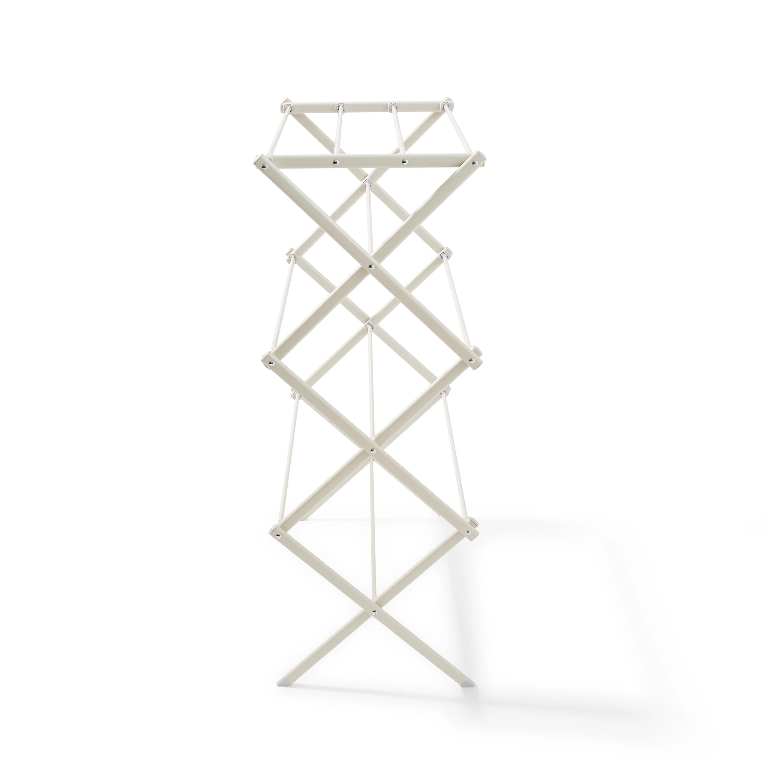 5 7.5m Collapsible Concertina Airer, 5 of 8