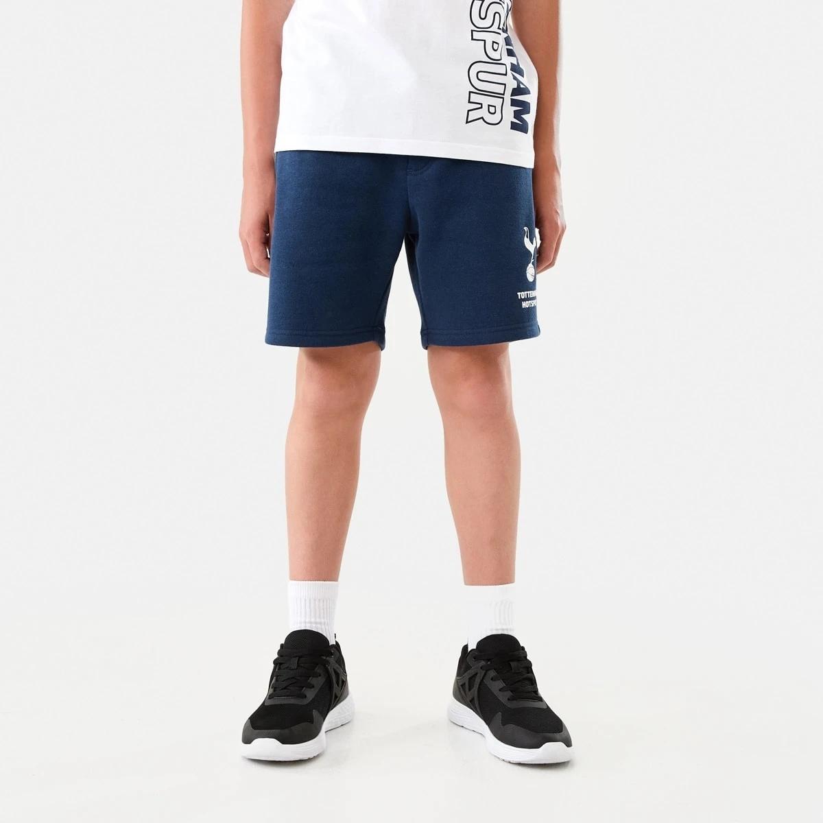 2 Official EPL Kids Shorts Tottenham, 2 of 10