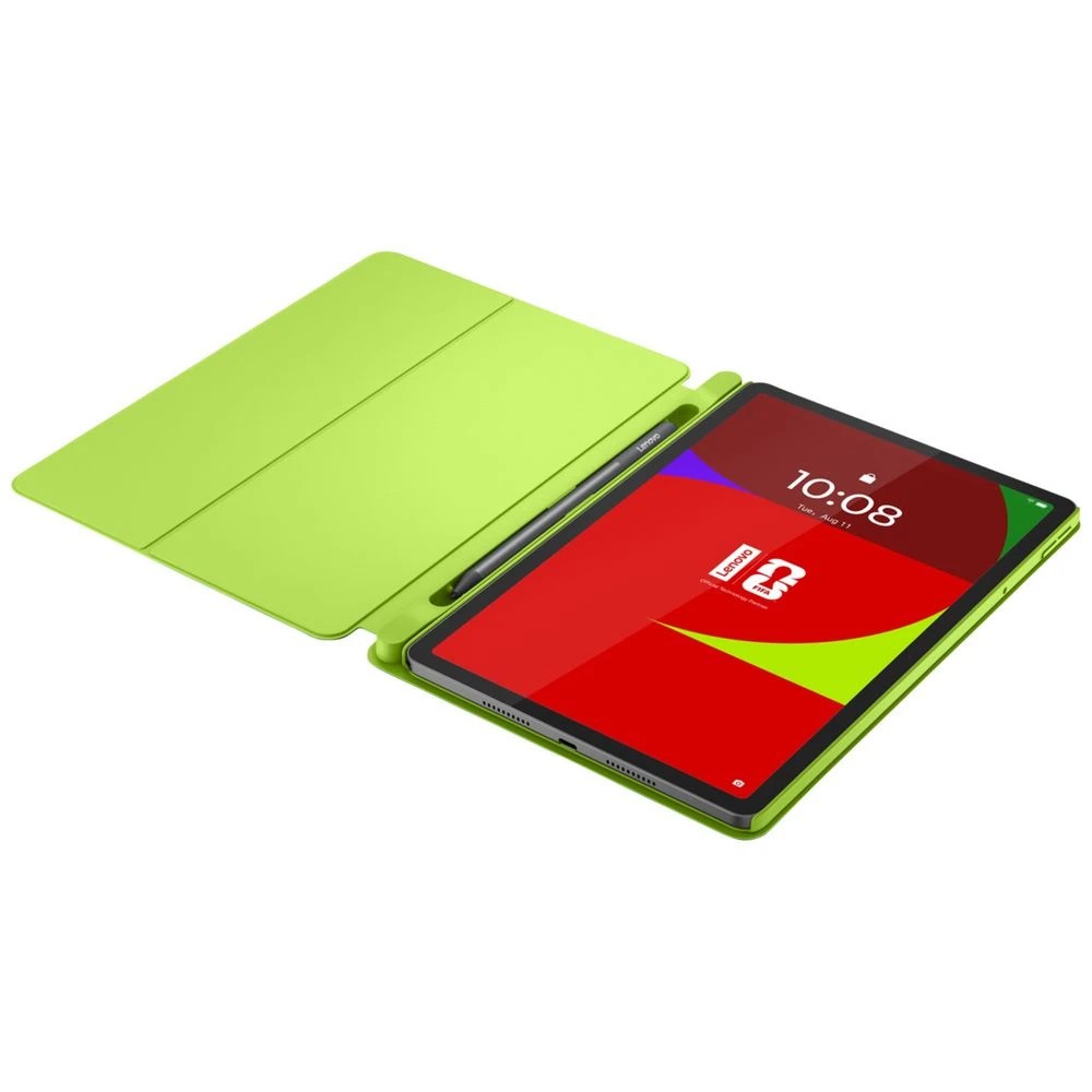 3 Lenovo 11" IdeaTab 128GB w/ Pen & Folio Case FIFA Edition, 3 of 3