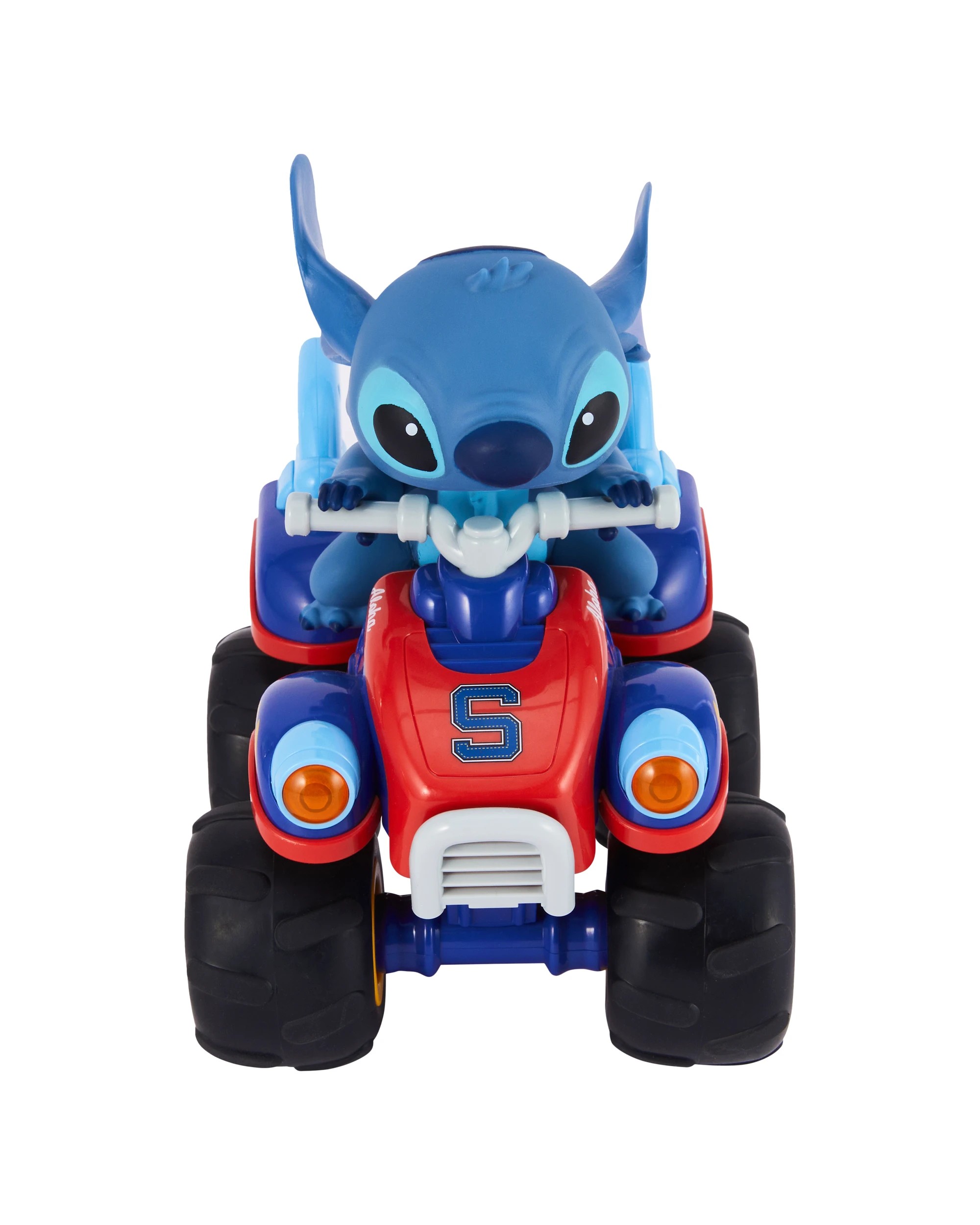 4 Disney Stitch RC Buggy, 4 of 8