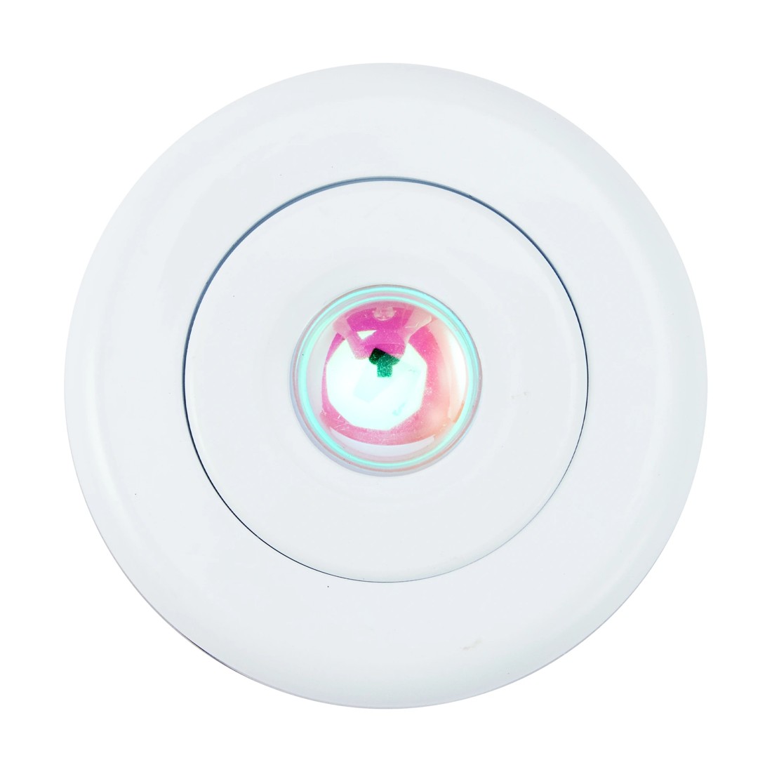 3 2 Pack LED Sunset Projection Touch Lights, 3 of 7