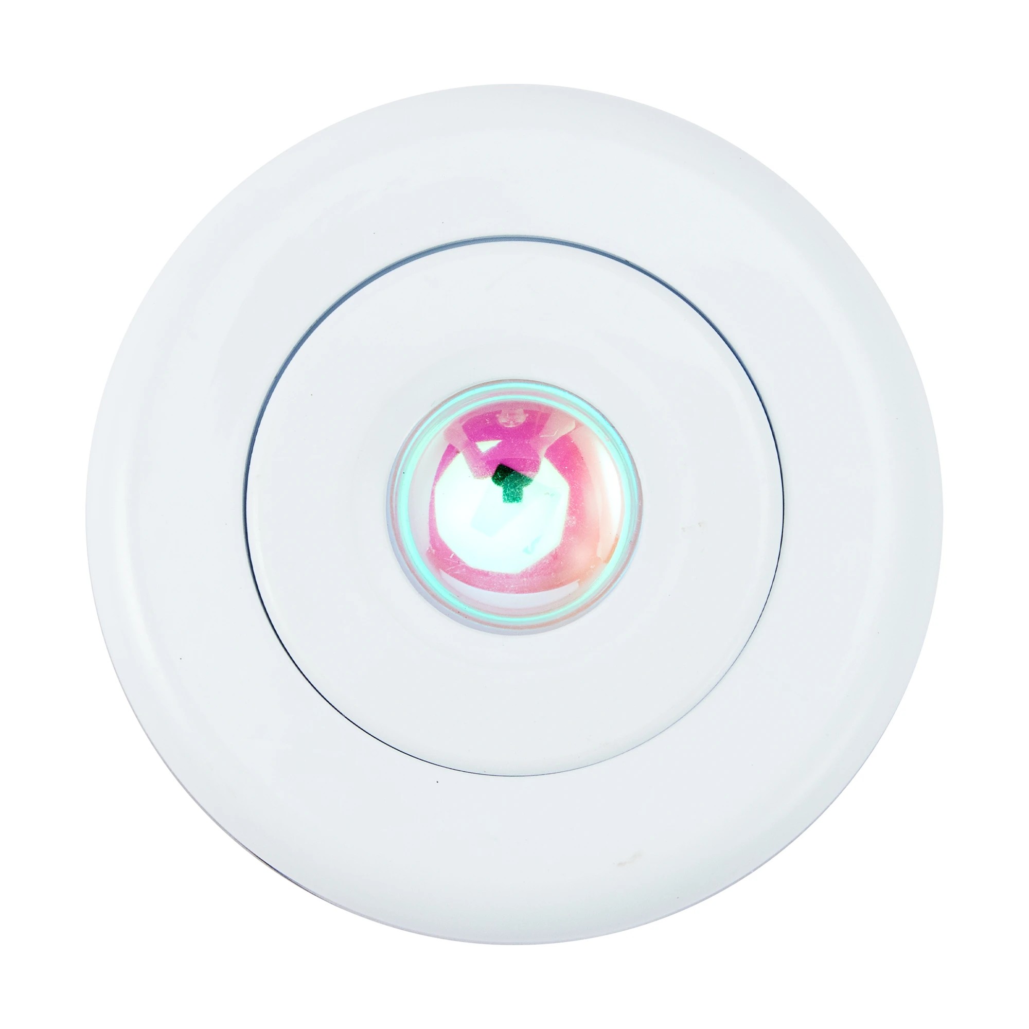 3 2 Pack LED Sunset Projection Touch Lights, 3 of 7