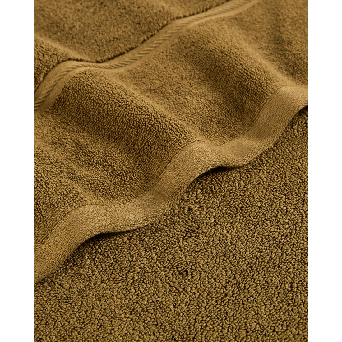 2 Target Eden Luxury Egyptian Cotton Pile Face Washer 4 Pack
 - Green, 2 of 3