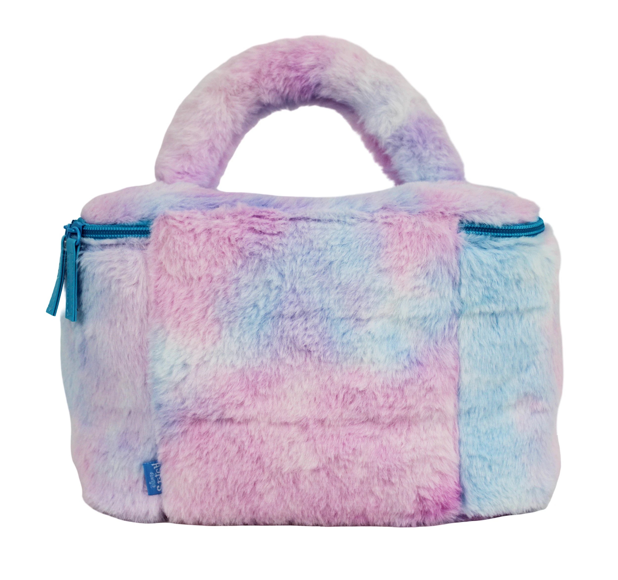 2 Disney Stitch Cosmetic Bag, 2 of 4