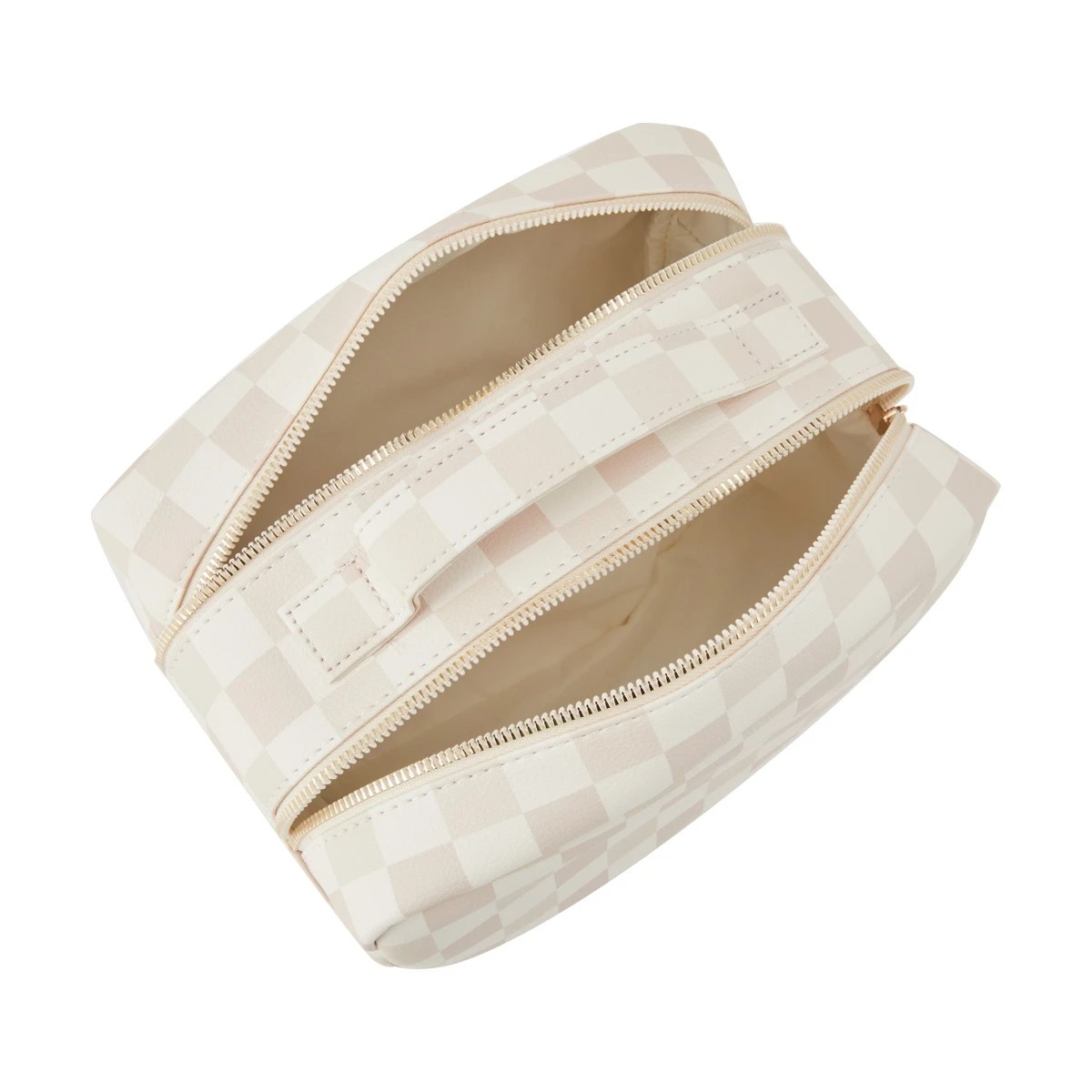 4 OXX Cosmetics Travel Bag - Nude, 4 of 6