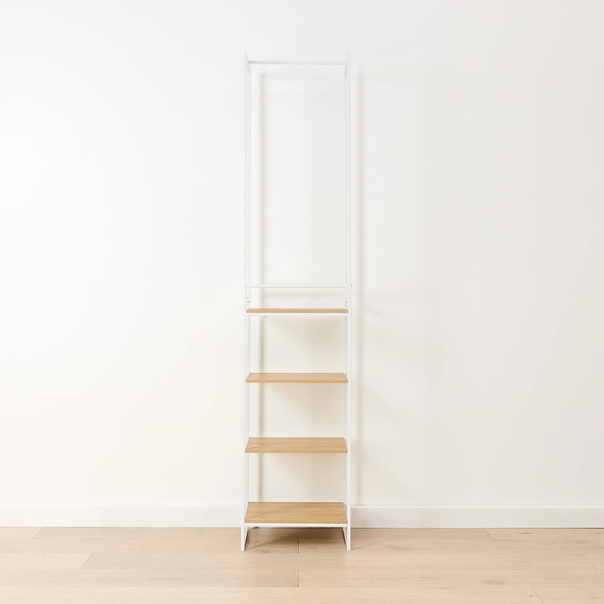 6 Wardrobe System, 6 of 9