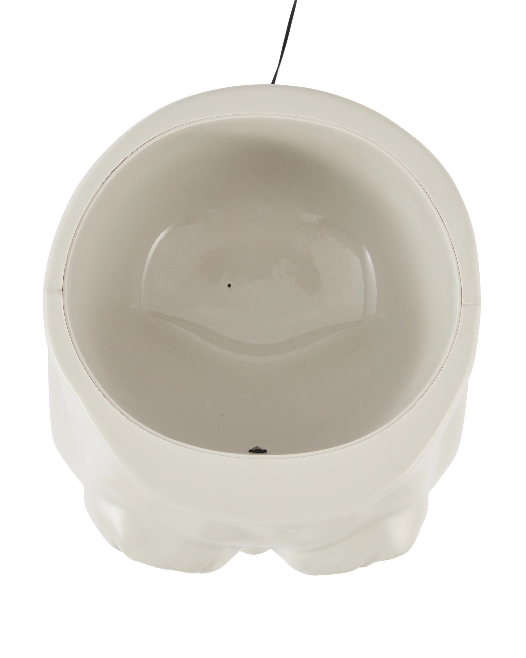 4 Battery Operated Light and Sound Skull Candy Bowl, 4 of 9