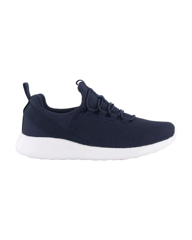 Comfort Sneakers with Elastic L