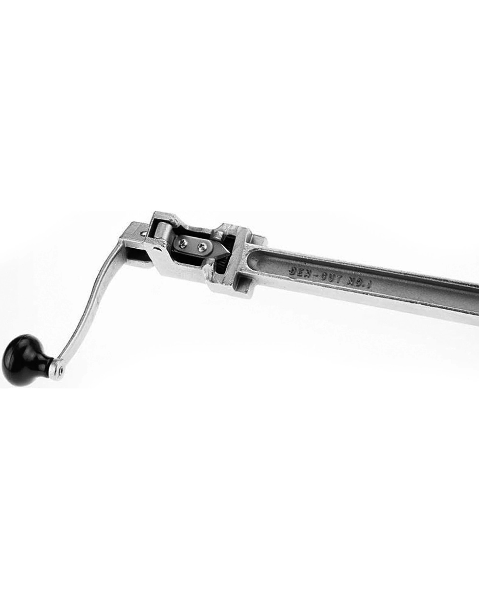 3 Heavy Duty Can Opener Kitchen Tool Counter Bench Top, 3 of 8