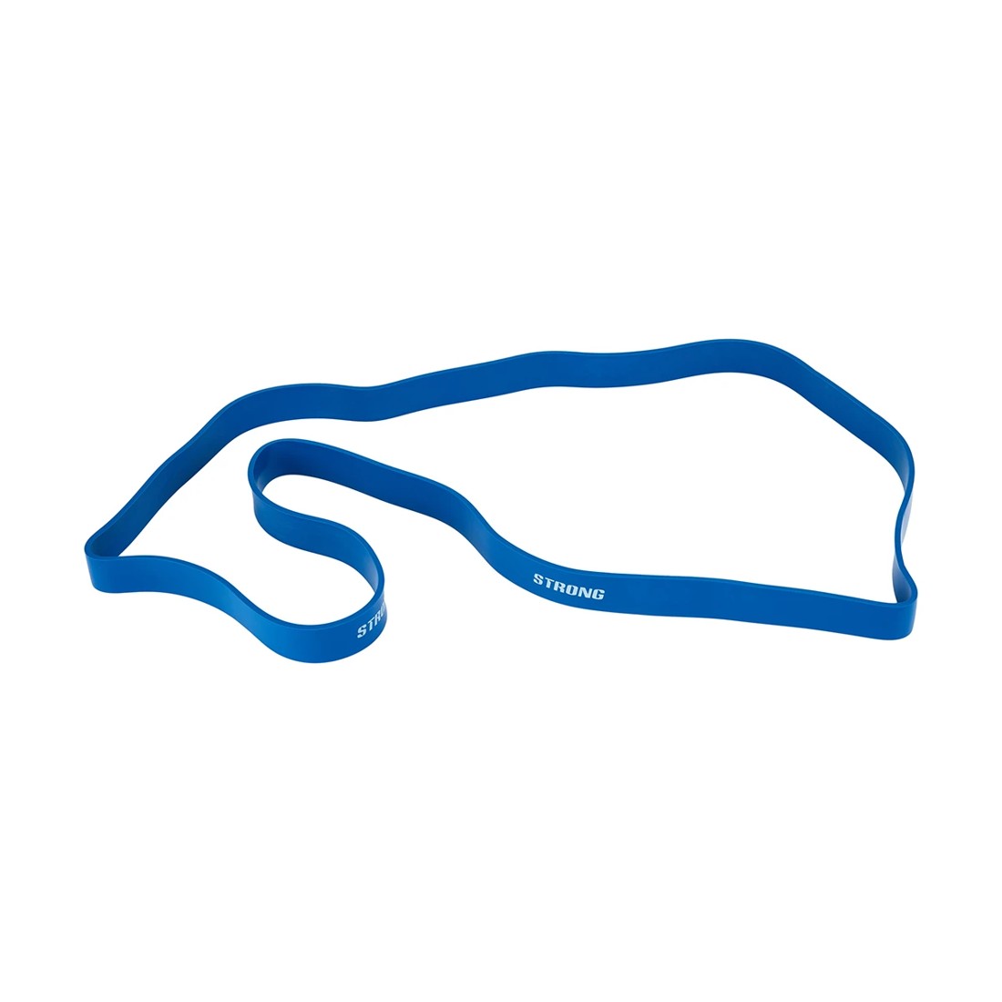 3 Heavy Resistance Muscle Band - Blue, 3 of 6