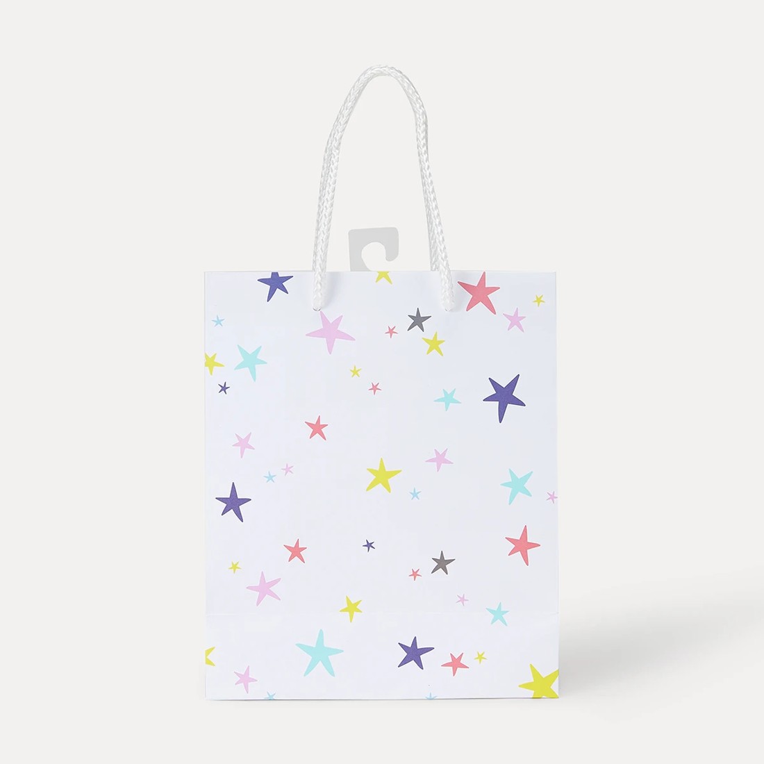 7 Star Gift Bag - Medium, 7 of 8