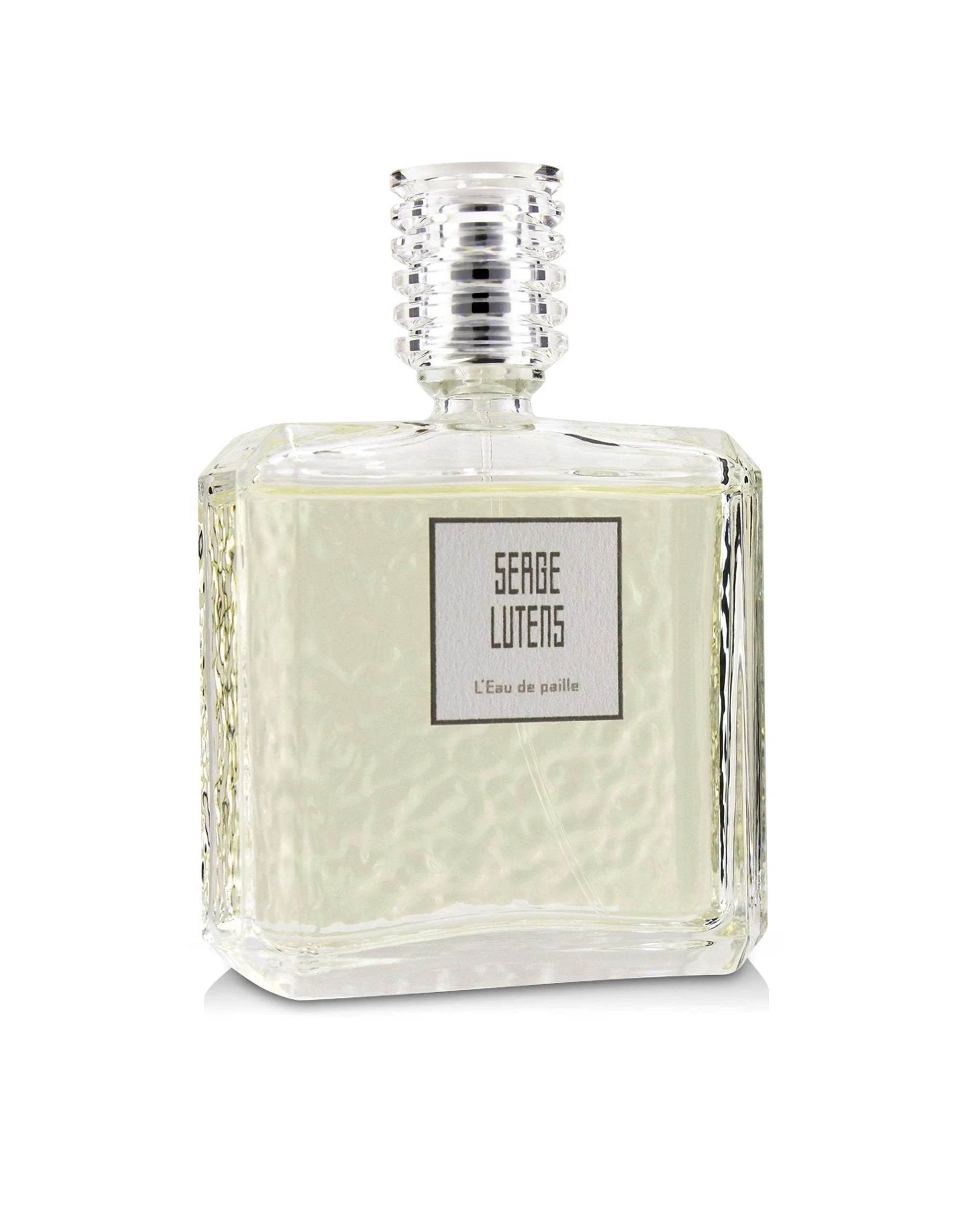 3 Serge Lutens Les Eaux De Politesse L'Eau De Paille Eau De Parfum Spray 100ml/3.3oz, 3 of 4