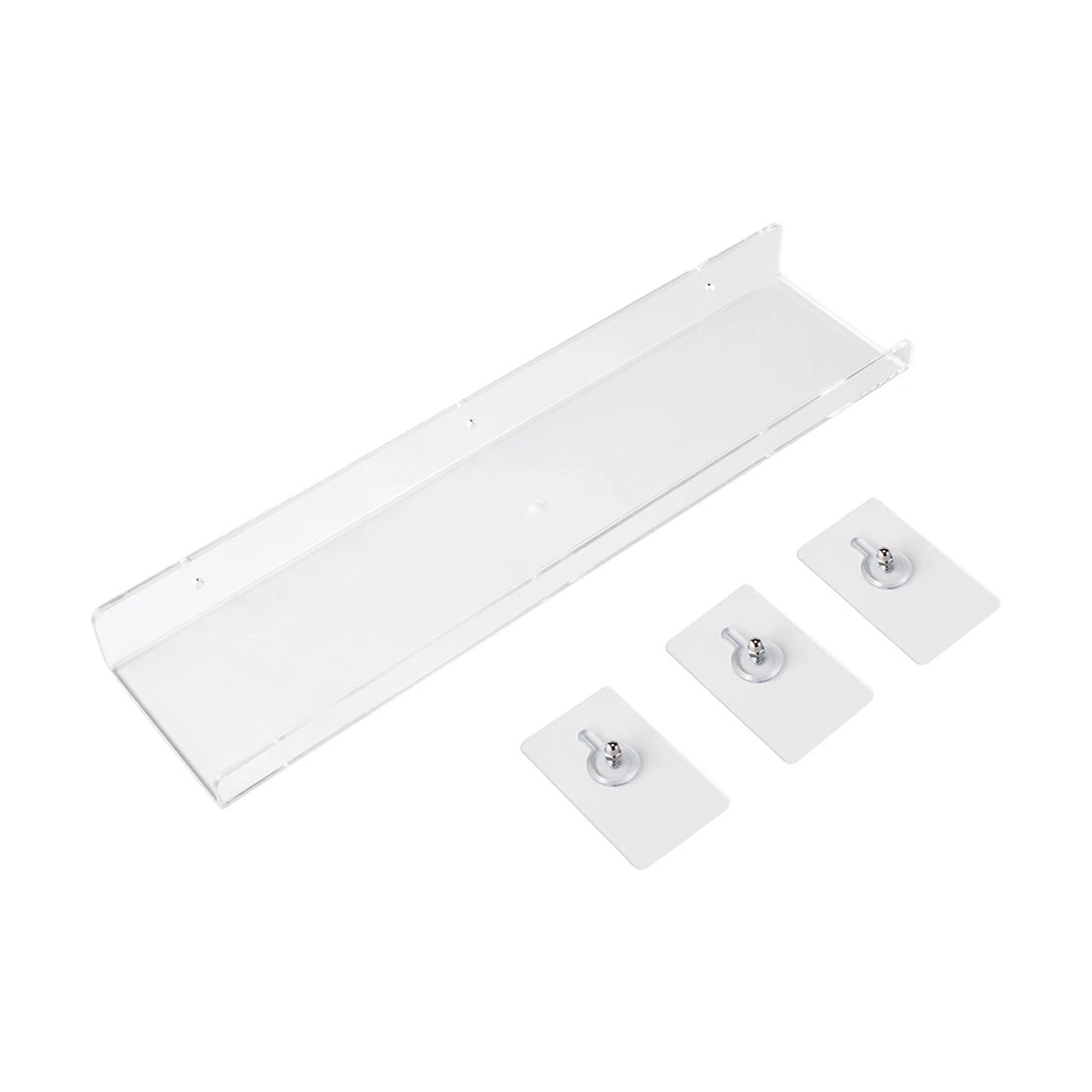 7 Clear Skincare Shelf, 7 of 10