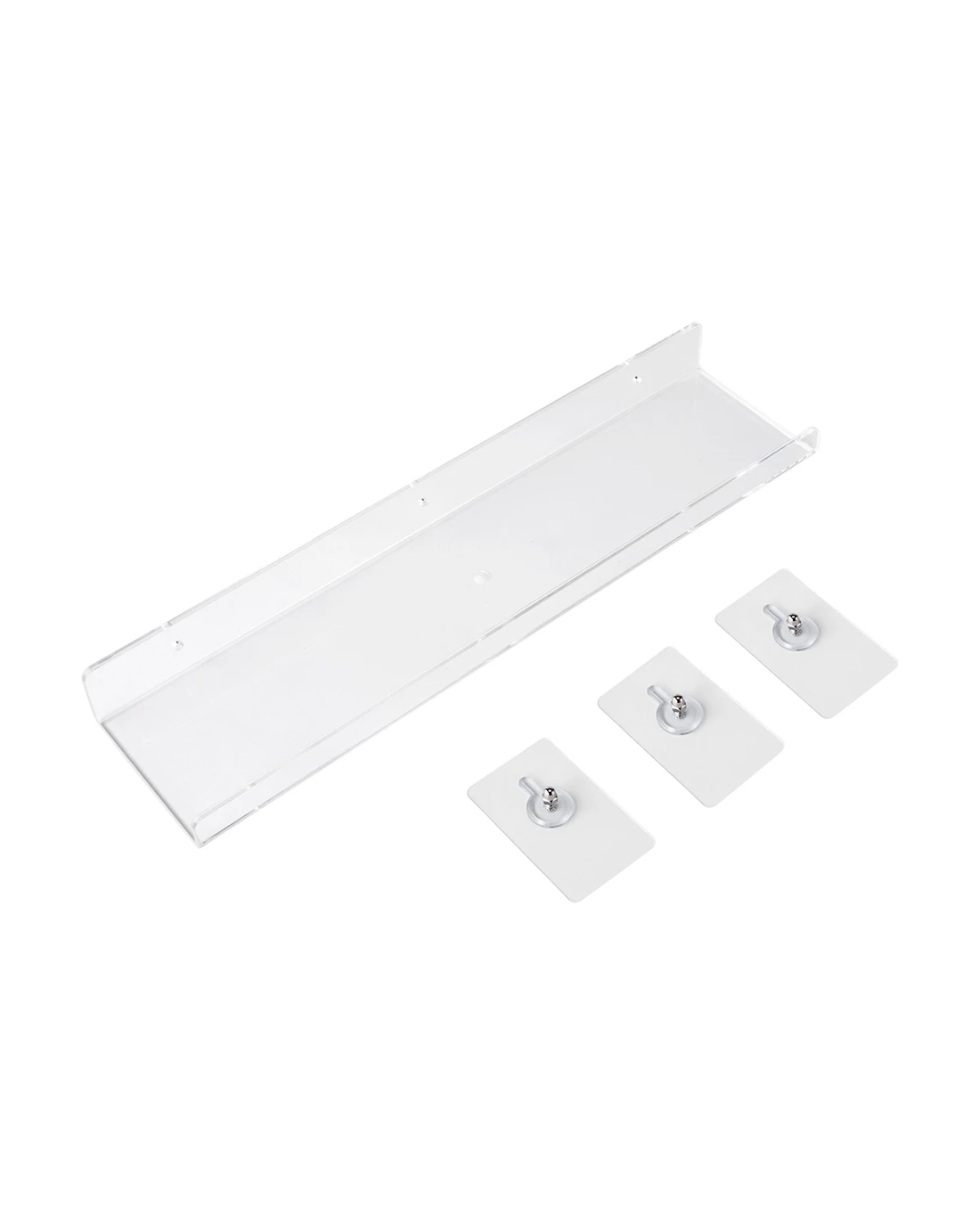 7 Clear Skincare Shelf, 7 of 10