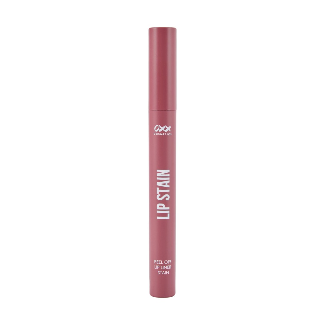 1 OXX Cosmetics Peel Off Lip Liner Stain - Mauve, 1 of 4