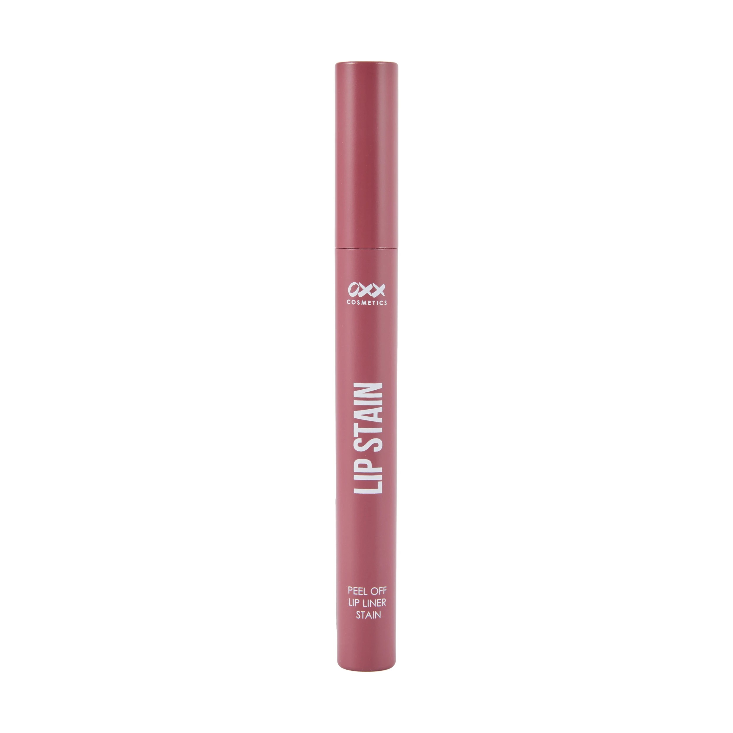 1 OXX Cosmetics Peel Off Lip Liner Stain - Mauve, 1 of 4