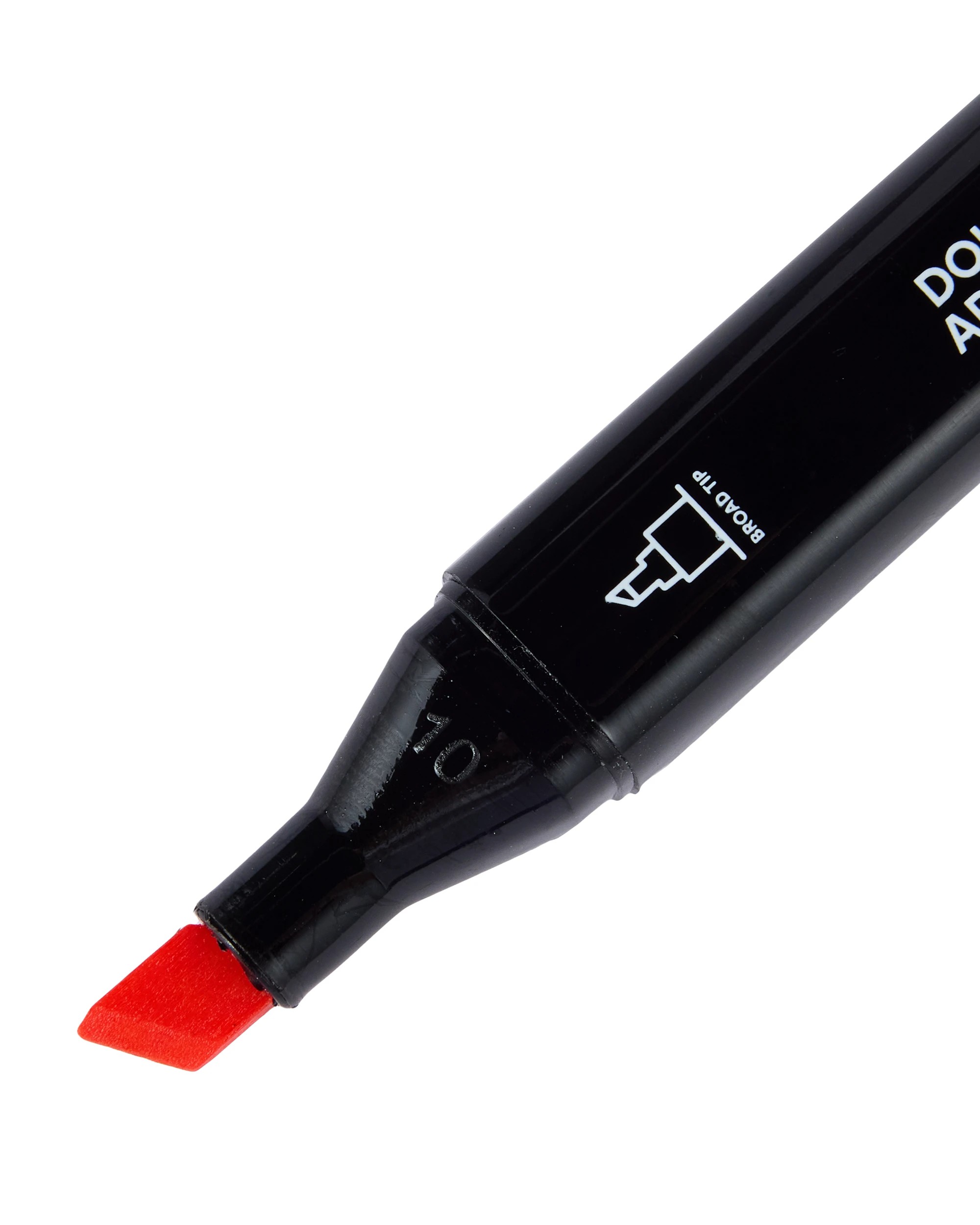 7 300 Pack Dual-Ended Alcohol Markers, 7 of 9