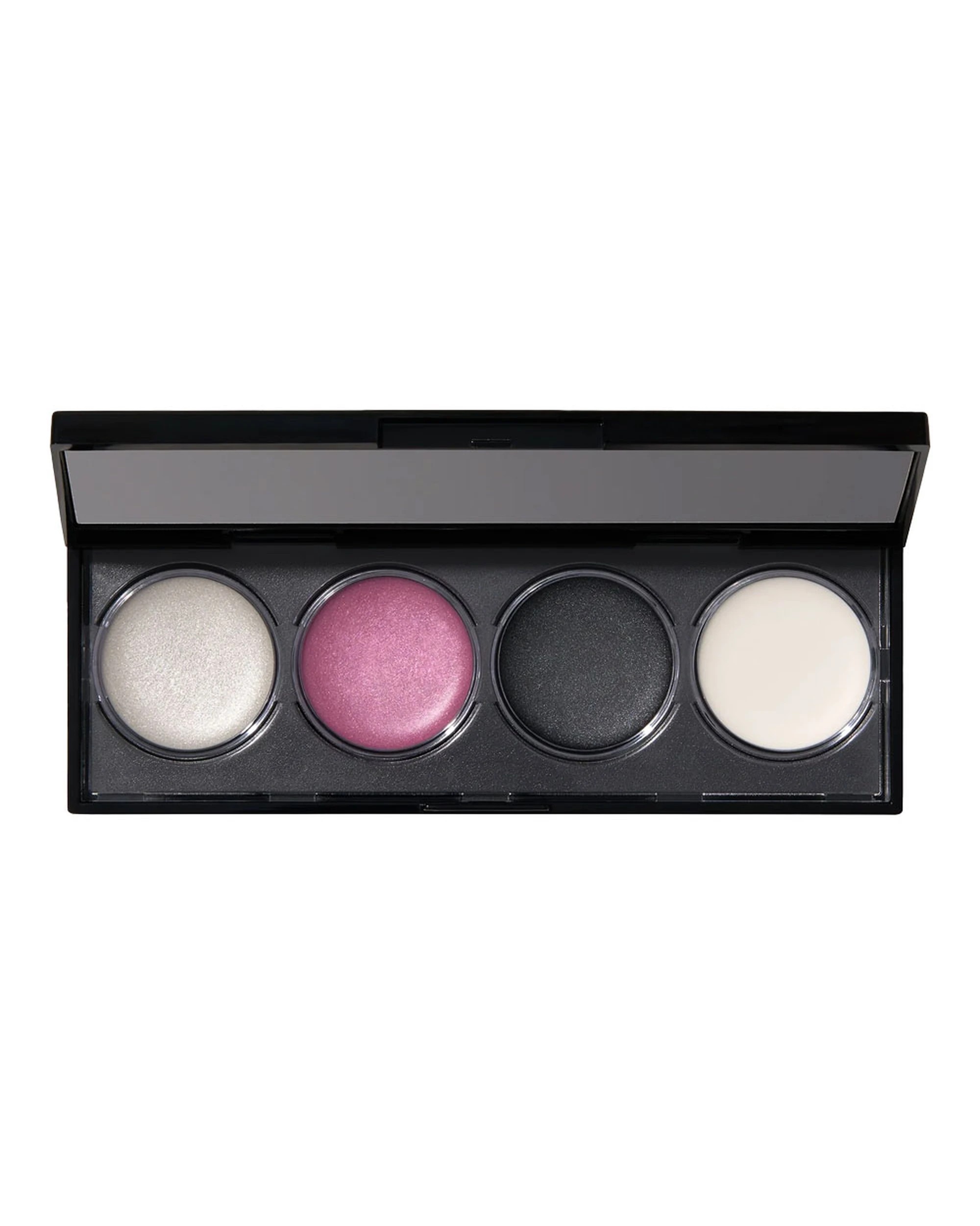 2 Revlon Illuminance Creme Eye Shadow Palette 3.4g 711 Black Magic, 2 of 2