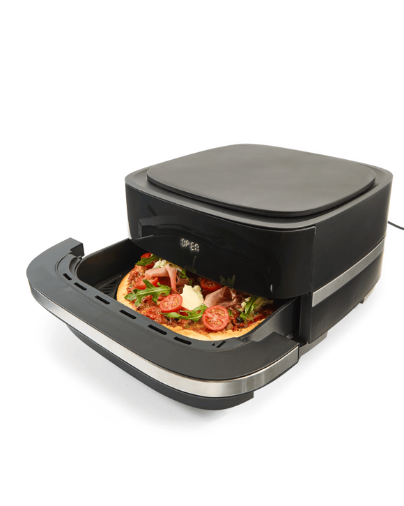 Air Fryer and Pizza Maker