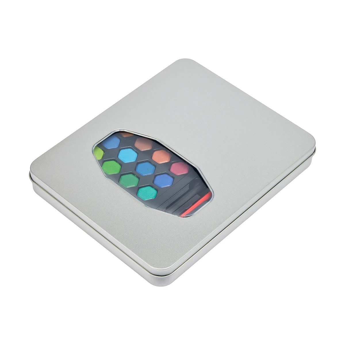 2 36 Pack Watercolour Art Set, 2 of 9