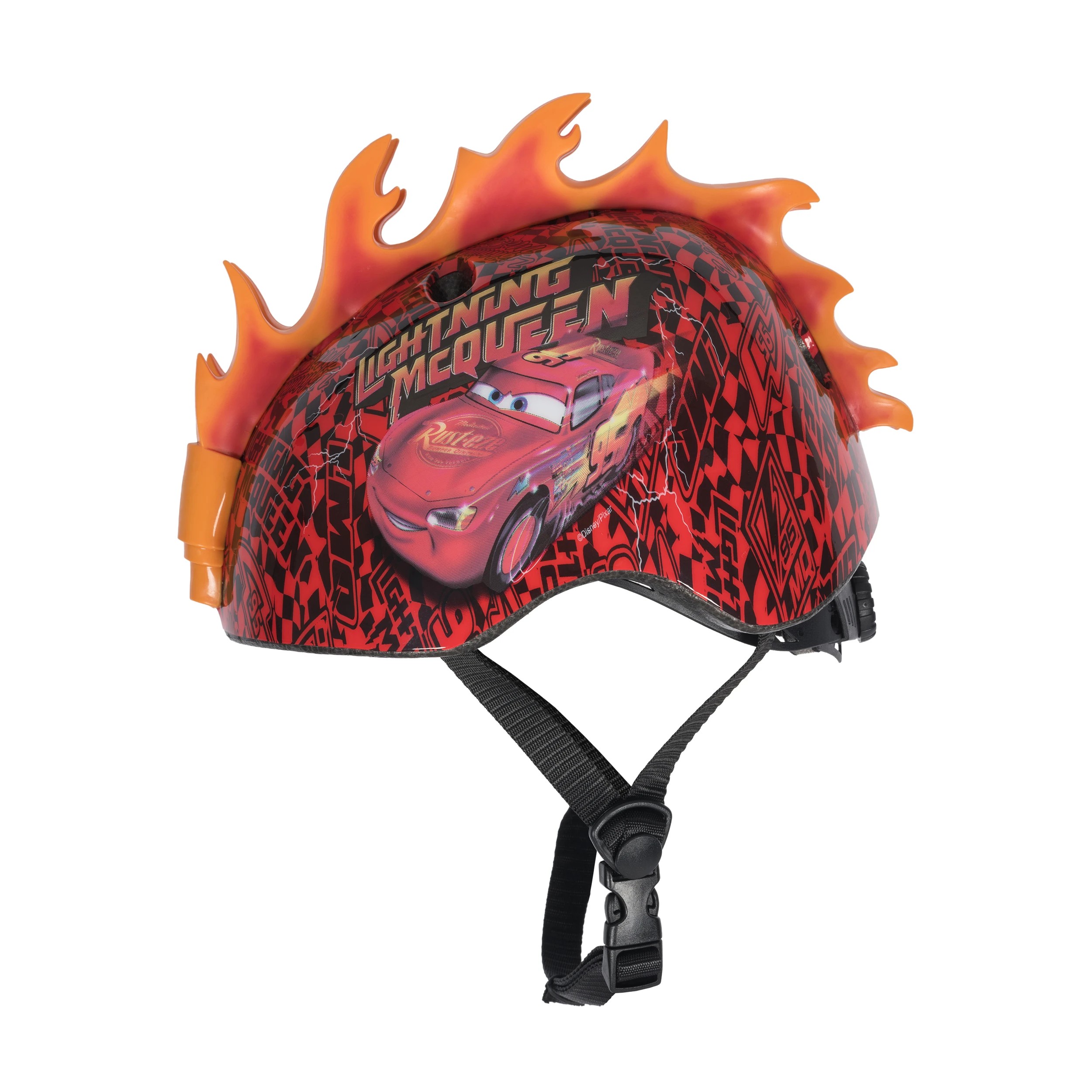 2 Cars 3D Multi Sport Helmet, 2 of 6