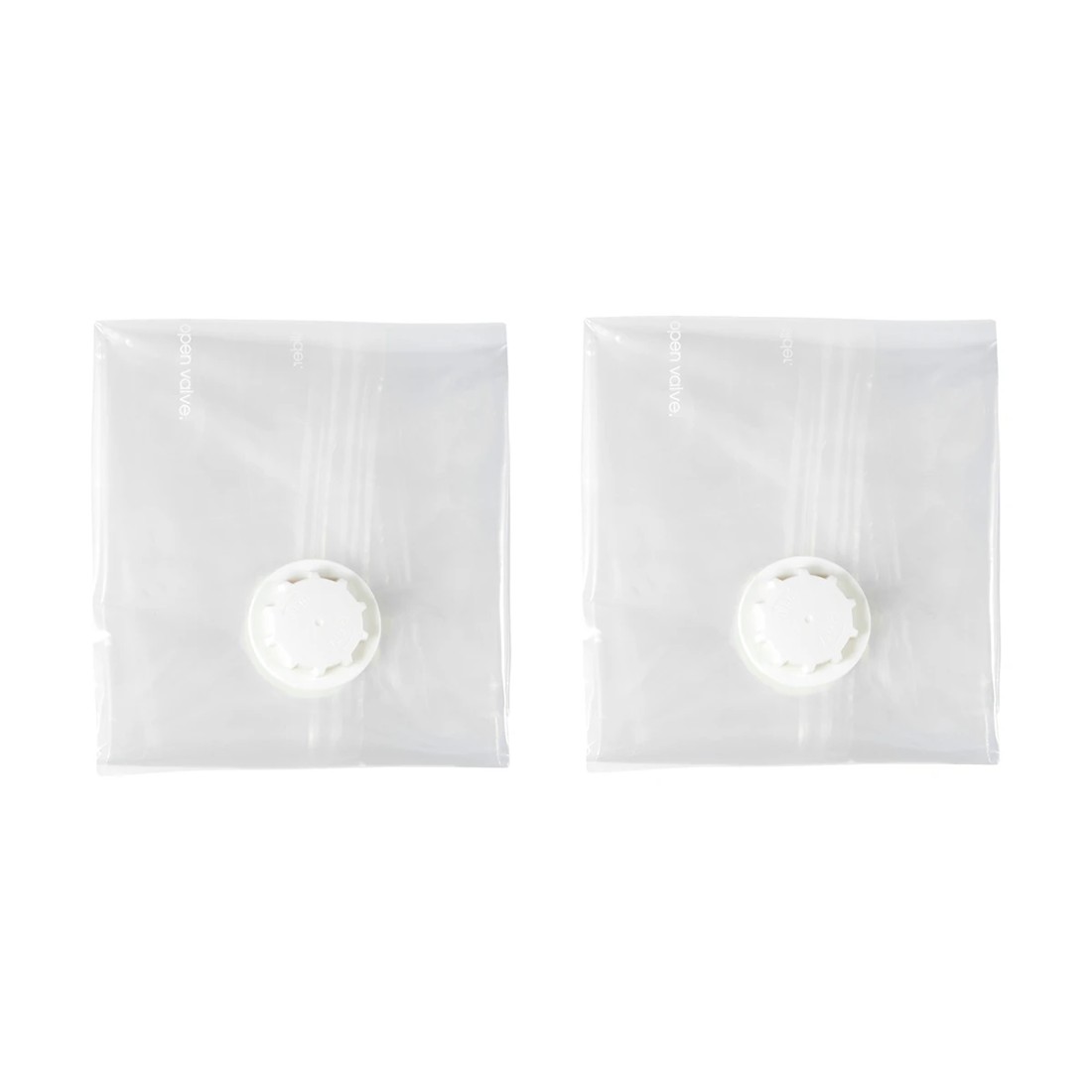 1 Storage Bags - Medium, Set of 2, 1 of 6
