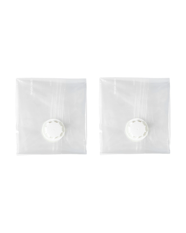 Storage Bags - Medium, Set 