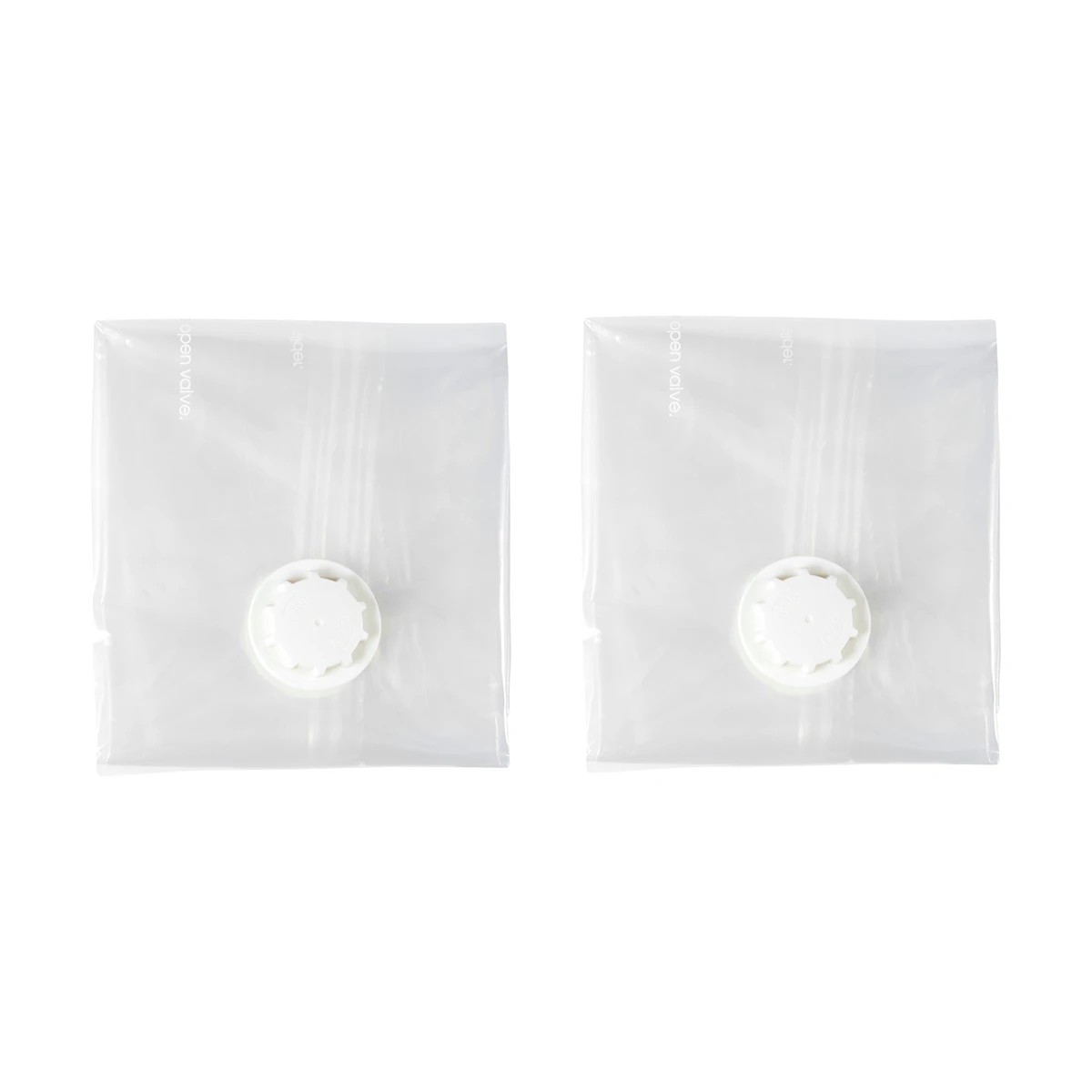 1 Storage Bags - Medium, Set of 2, 1 of 6