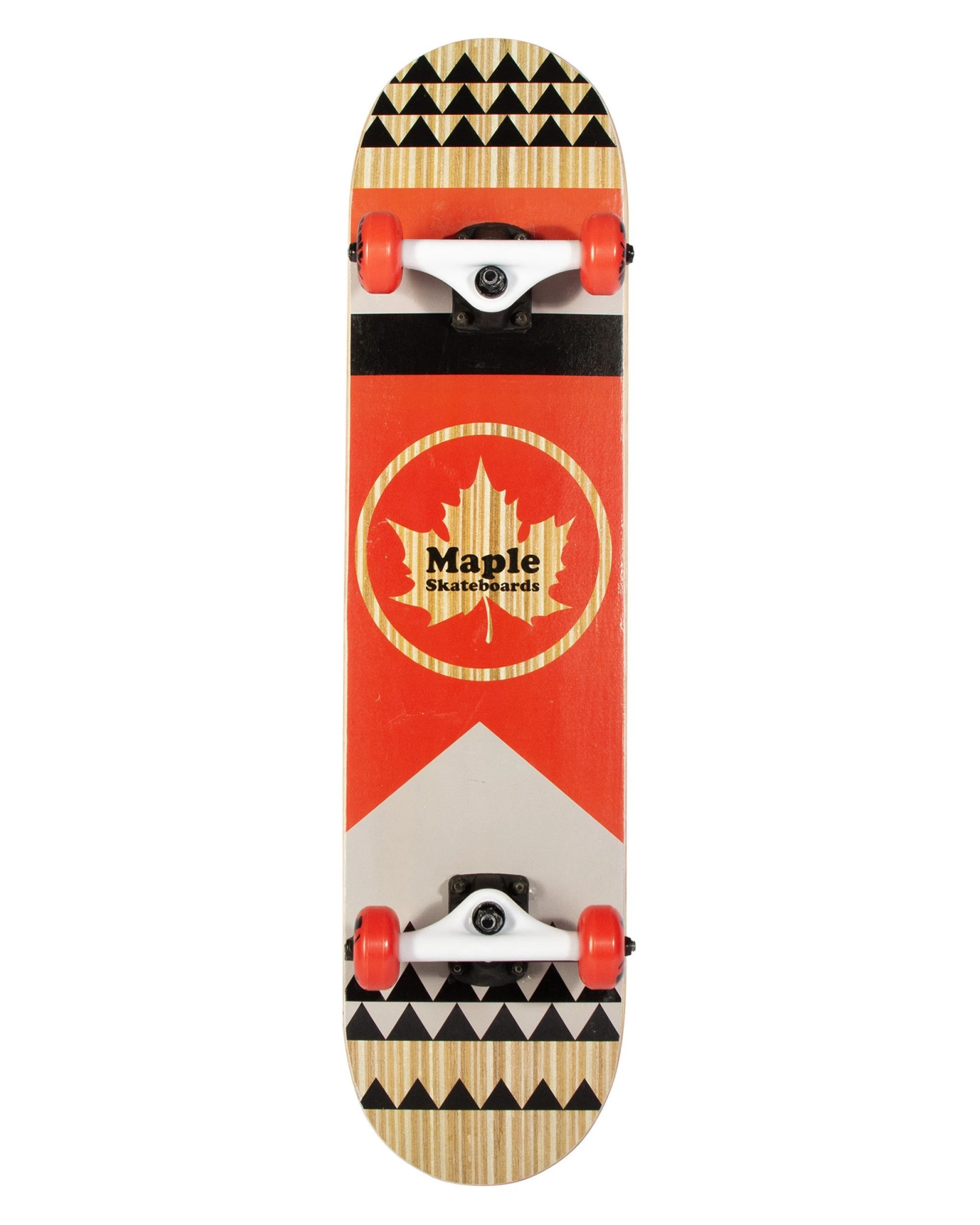 3 Maple TGT 31-inch Masters Series Popsicle Skateboard - Kids, 3 of 9