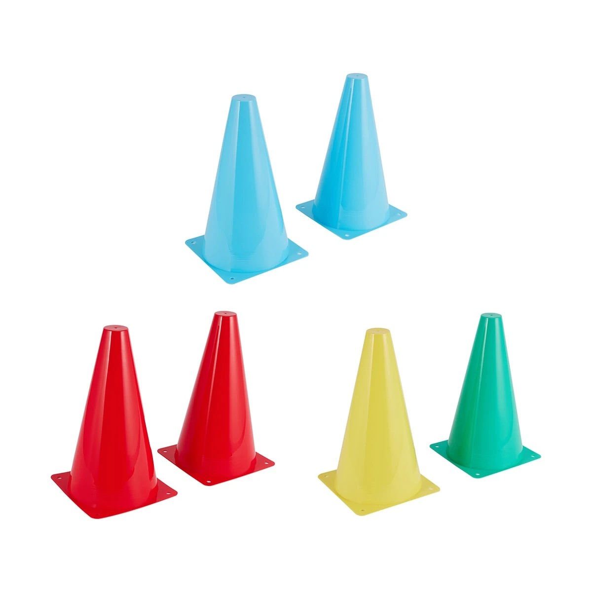 3 24 Piece Kids Multi Game Set, 3 of 9