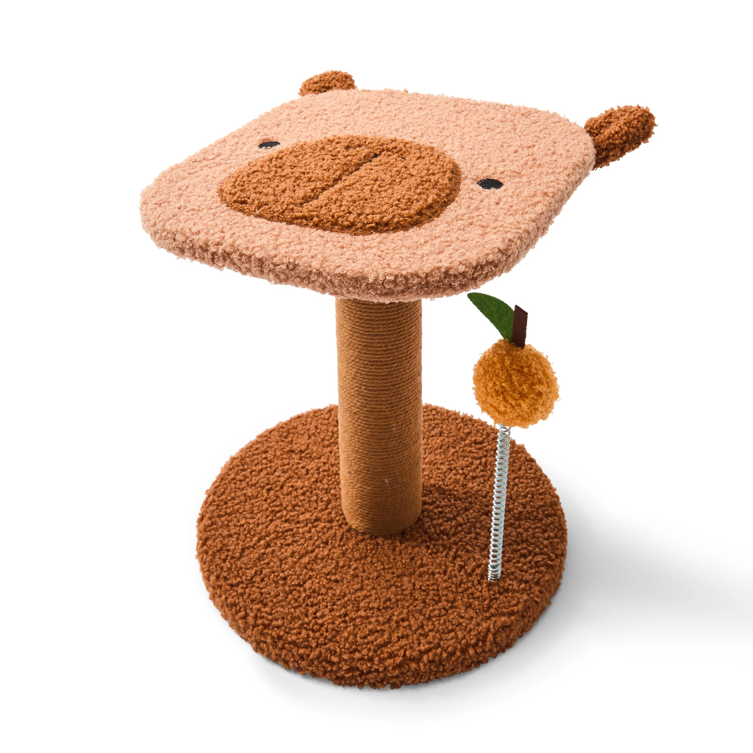 5 Cat Tower Novelty - Assorted, 5 of 8