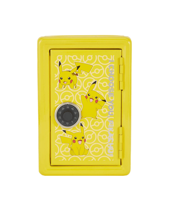 Pokemon Desktop Safe