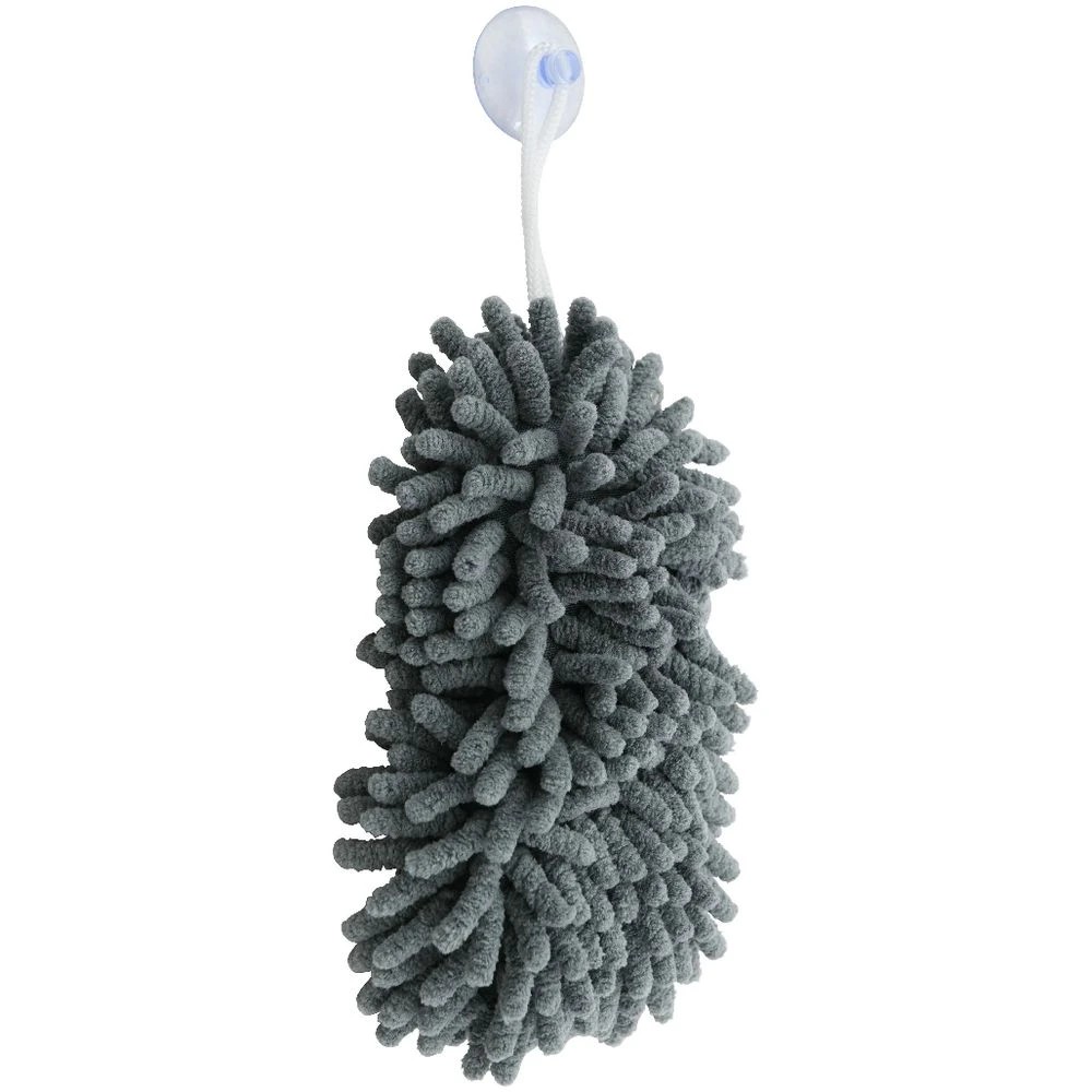 2 Otto Whiteboard Cleaning Cloth Grey, 2 of 4