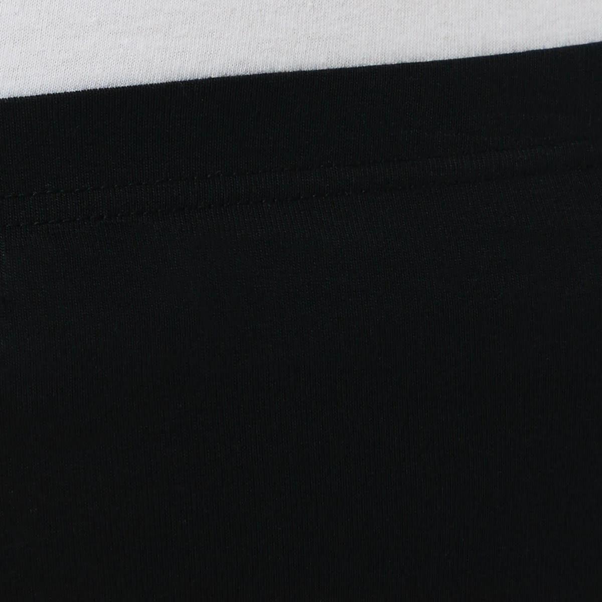 4 Curve Full Length Leggings BLACK MARLE, 4 of 5