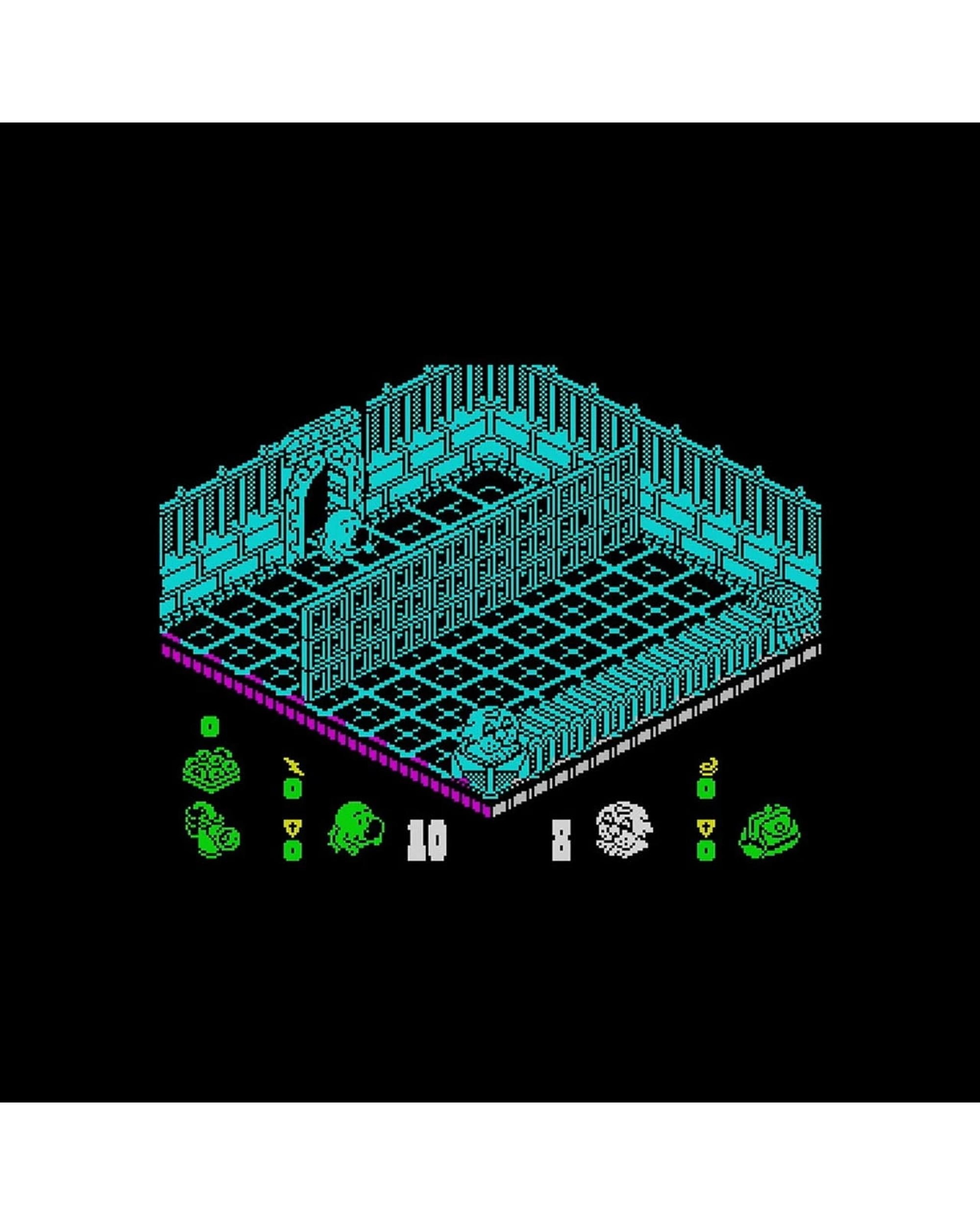 9 The Spectrum Home Computer, 9 of 10