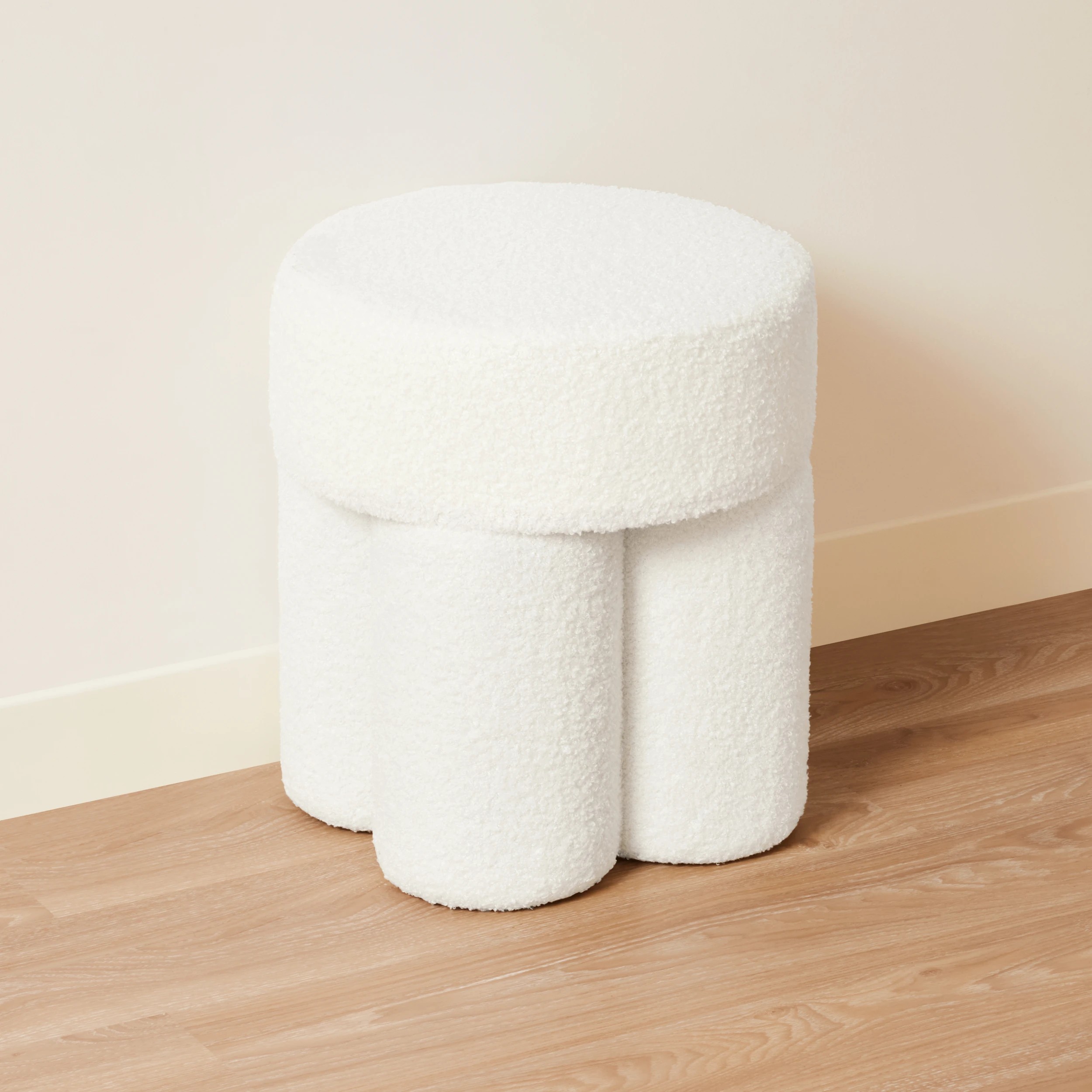 3 Parker Ottoman, 3 of 5