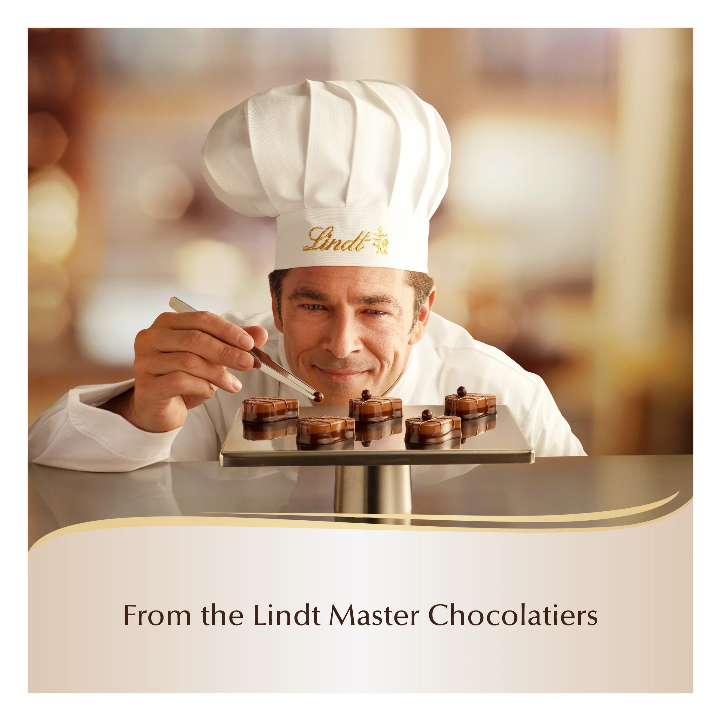 4 Lindt Prestige Selection 345g, 4 of 5