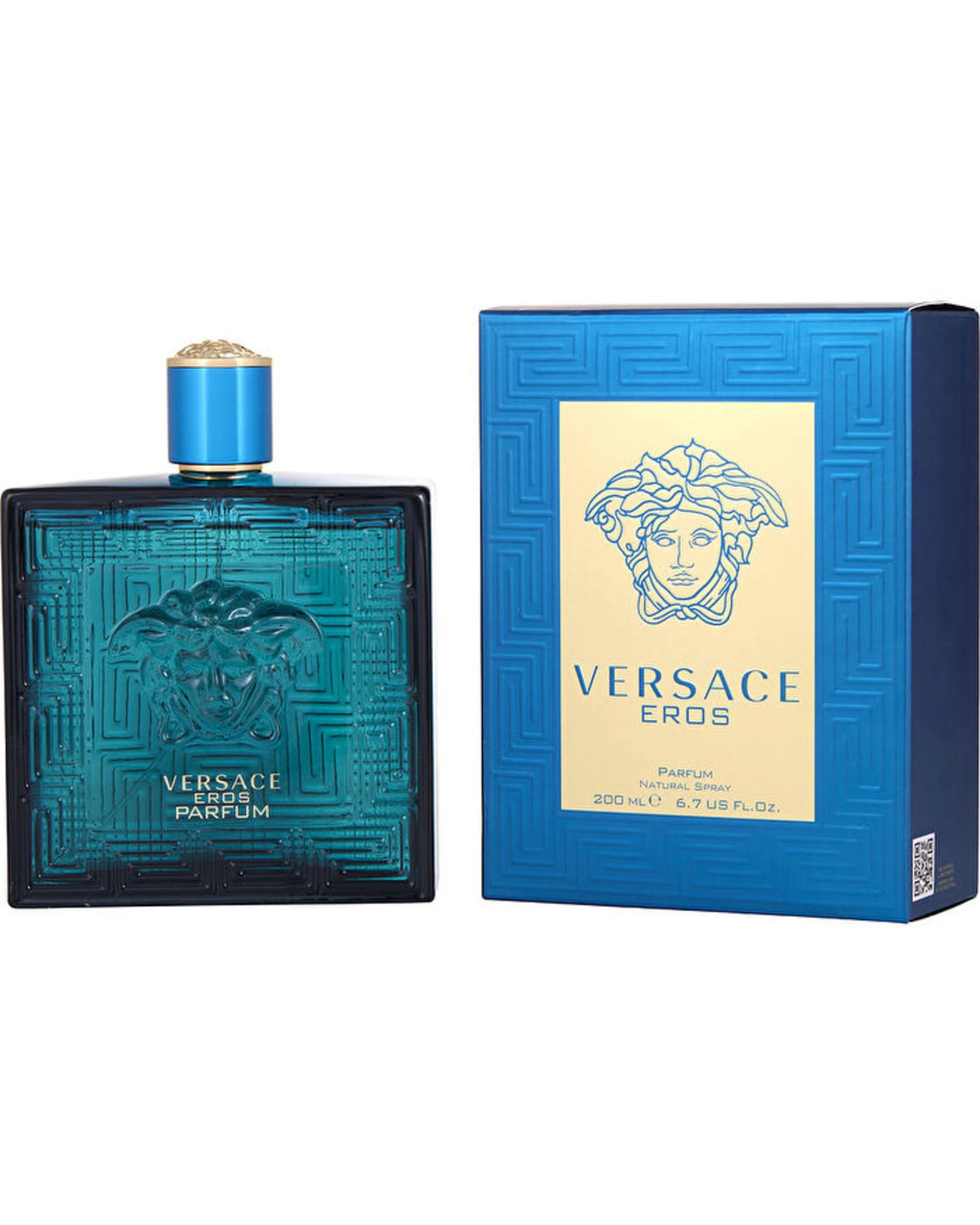 1 Versace Eros Parfum Spray 200ml/6.8oz, 1 of 1