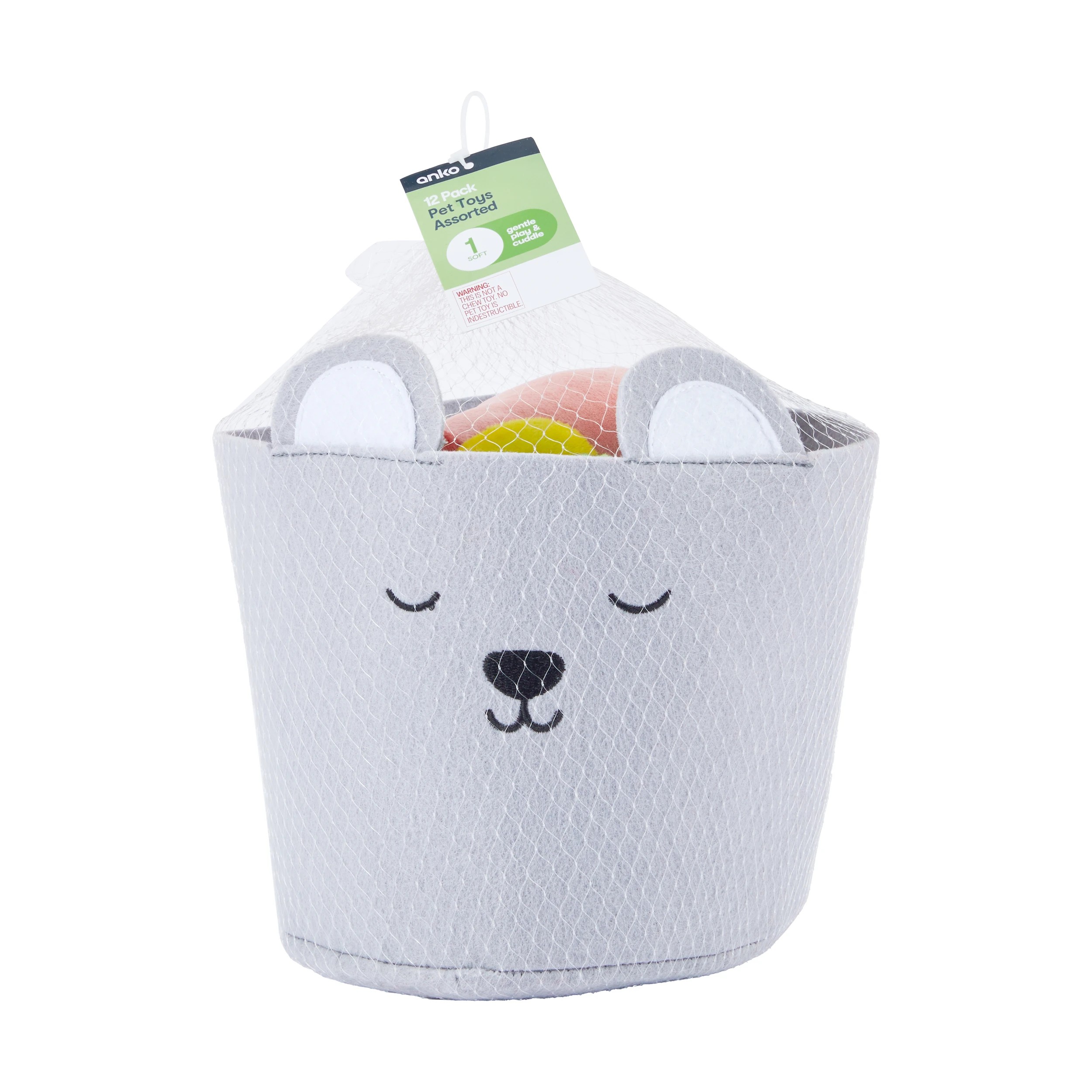 7 Pet Toys 12 Pack, 7 of 7