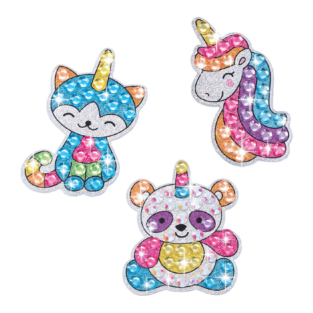 2 Creativity for Kids Big Gem Magical Kit, 2 of 6