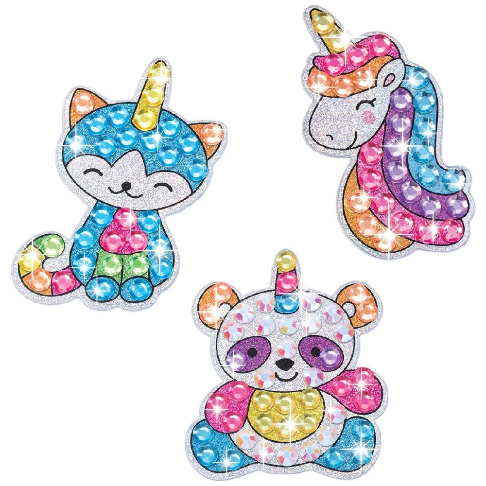 2 Creativity for Kids Big Gem Magical Kit, 2 of 6