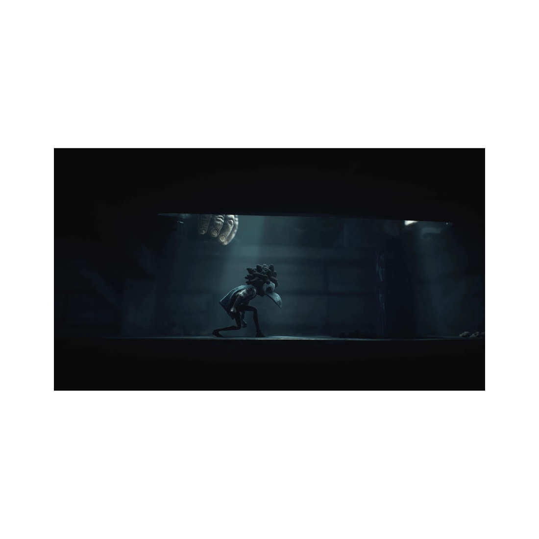 3 Bandai Namco Entertainment Little Nightmares III - Switch 2, 3 of 10