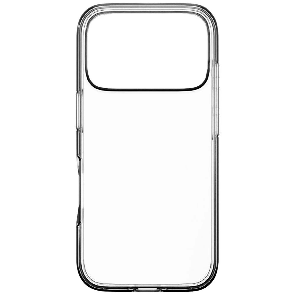 2 Cygnett EnviroGuard Case iPhone 17 Pro Clear, 2 of 3