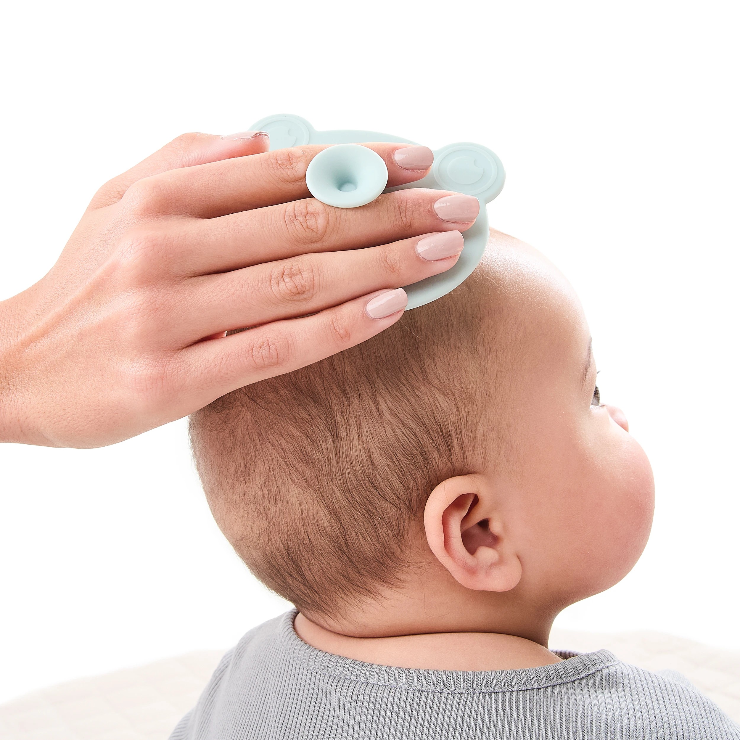 4 Baby Bath Brush, 4 of 9