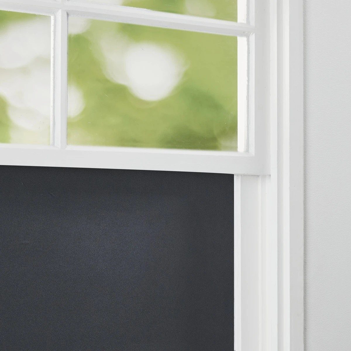 1 Removable Blockout Wide Window Film, 1 of 6